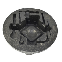 Hyundai Tool Case for i30