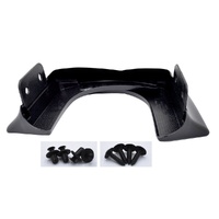 Hyundai Rear Mud Guard Kit