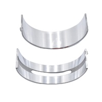 Hyundai Crankshaft Bearing Pair Set for iLoad iMax 2.5L 2007-2015