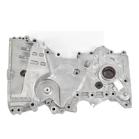 Hyundai Timing Case Cover Assembly for Elantra i30 i40