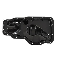 Hyundai Engine Oil Pan Assembly