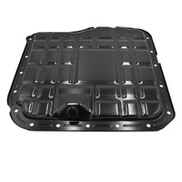 Hyundai Engine Oil Lower Pan Assembly
