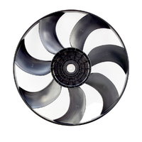 Hyundai Cooling Fan
