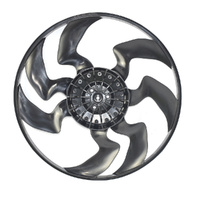 Hyundai Cooling Fan