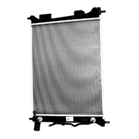 Hyundai Radiator for Accent 1.4L &  1.6L 07/2013 - 04/2019
