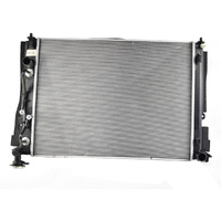 Hyundai Radiator Assembly for Genesis 14 From 2014-2016