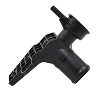 Hyundai Radiator Filler Neck for Accent & I20