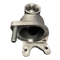 Hyundai Thermostat Housing for Accent 1.4L 07/2014 - 04/2019