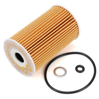 Hyundai Oil Filter for Accent, i20, i30, & i40 1.4L & 1.6L Petrol & 1.7L Diesel