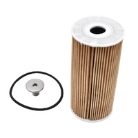 Hyundai Oil Filter for IX35 Santa Fe Palisade Staria Tucson 2.0L 2.2L Diesel
