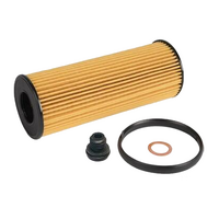 Hyundai Oil Filter for Genesis, Santa Fe & Tucson 2.0L & 2.2L Diesel