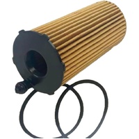 Hyundai Oil Filter for Genesis, Santa Fe & Staria