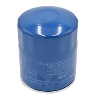 Hyundai Engine Oil Filter for iLoad iMax 2007 - 2021 2.5L Diesel