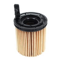 Hyundai Oil Filter for i20 N, i30 Sedan, Kona, Santa Fe & Tucson 1.6L
