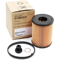 Hyundai Oil Filter for Santa Fe & Sonata 2.5L