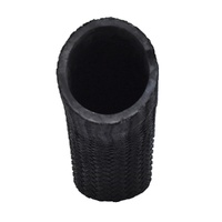 Hyundai Intercooler Hose Inlet A for iLoad & iMax 2.5L Diesel 11/2007 - 02/2012