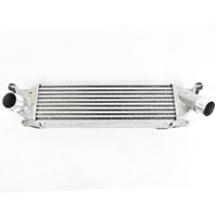 Hyundai Intercooler & Oil Cooler for iLoad & iMax 2.5L Diesel 01/2012-06/2014