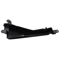 Hyundai Air Intake Shield
