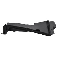 Hyundai Air Intake Shield