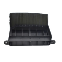 Hyundai Air Intake Shield for Santa Fe 15 From 2015-2018