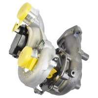 Hyundai Turbocharger