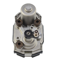 Hyundai Turbocharger Actuator