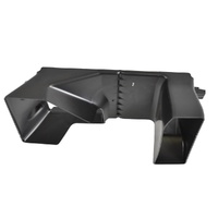 Hyundai Intercooler Air Guide