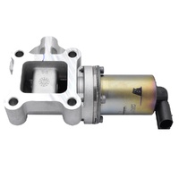 Hyundai EGR Valve Assembly