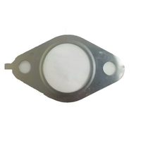 Hyundai EGR Gasket Diesel For iLoad H-1 iMax 01/2012 - 03/2018