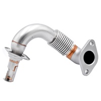 Hyundai Egr Pipe