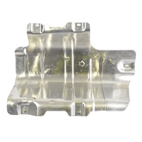 Hyundai Heat Rear Protector
