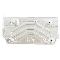 Hyundai Heat Rear Protector