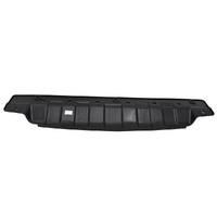 Hyundai Under Cover Front Panel