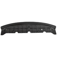 Hyundai Under Cover Front Panel