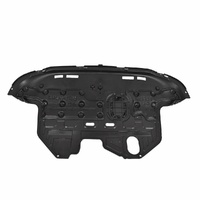Hyundai ix35 Engine Under Cover Panel Assembly from 2009 to 2015