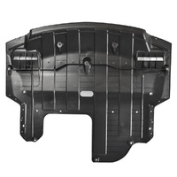 Hyundai Under Engine Splash Tray Assembly