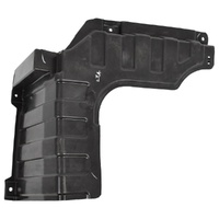 Hyundai Side Cover Panel
