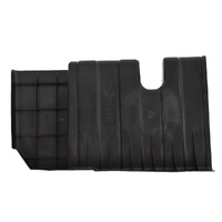 Hyundai Engine Under Cover Panel