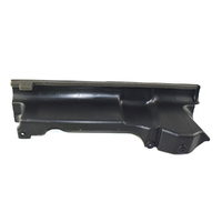 Hyundai Air Guide Right Hand for Santa Fe 01/2013 - 02/2018