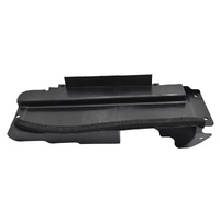 Hyundai Right Hand Air Guide