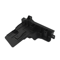 Hyundai Air Guard Right Hand For Genesis 07/2014 - 12/2016