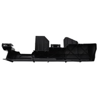 Hyundai Radiator RH Air Guide 