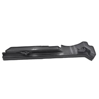 Hyundai Right Hand Air Guide