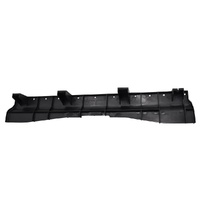 Hyundai Radiator Top Air Guide