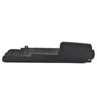 Hyundai Left Hand Air Guard