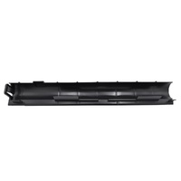 Hyundai Top Radiator Air Cover