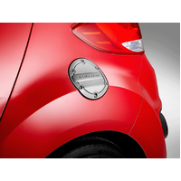 Hyundai Veloster Sports Fuel Cap Lid Flap Door