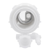 Hyundai Fuel Pump Filter