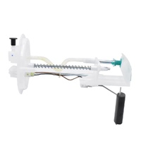 Hyundai Fuel Suction Plate & Sender Assembly