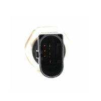 Hyundai Fuel Rail Pressure Sensor 